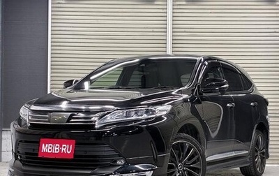 Toyota Harrier, 2019 год, 2 250 000 рублей, 1 фотография