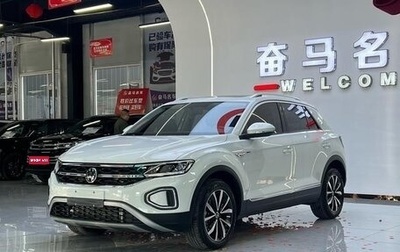 Volkswagen T-Roc I, 2024 год, 1 970 000 рублей, 1 фотография