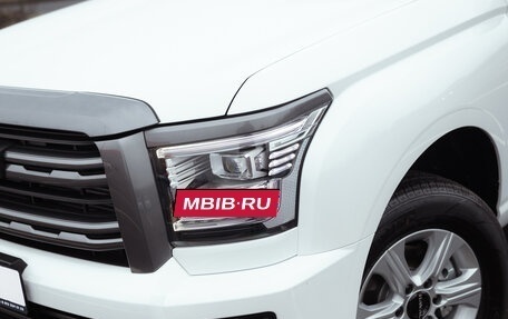 Haval H5, 2024 год, 3 699 000 рублей, 2 фотография