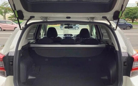Subaru XV II, 2022 год, 1 800 000 рублей, 4 фотография