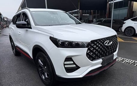 Chery Tiggo 7, 2023 год, 1 445 000 рублей, 3 фотография