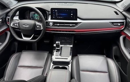 Chery Tiggo 7, 2023 год, 1 445 000 рублей, 10 фотография