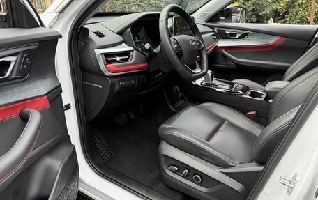 Chery Tiggo 7, 2023 год, 1 445 000 рублей, 9 фотография