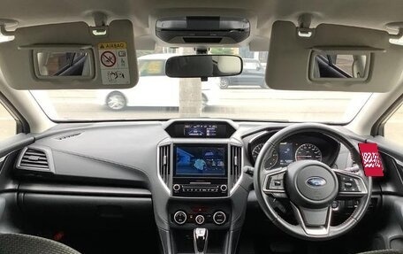 Subaru XV II, 2022 год, 1 800 000 рублей, 5 фотография