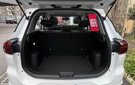 Chery Tiggo 7, 2023 год, 1 445 000 рублей, 6 фотография