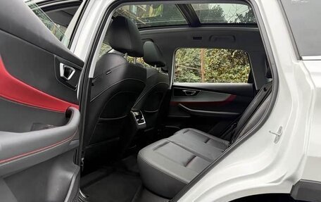 Chery Tiggo 7, 2023 год, 1 445 000 рублей, 15 фотография