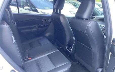 Toyota Harrier, 2019 год, 2 300 000 рублей, 9 фотография