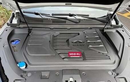 Chery Tiggo 7, 2023 год, 1 445 000 рублей, 16 фотография