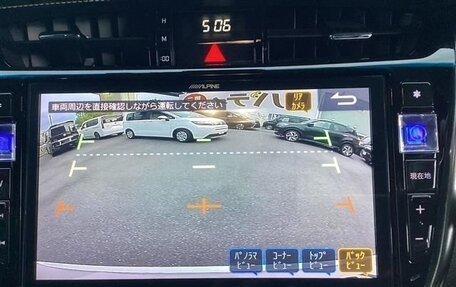 Toyota Harrier, 2019 год, 2 300 000 рублей, 11 фотография