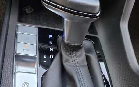 Hyundai Avante, 2022 год, 1 320 000 рублей, 11 фотография