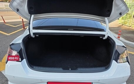 Hyundai Avante, 2022 год, 1 320 000 рублей, 7 фотография
