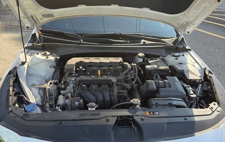 Hyundai Avante, 2022 год, 1 320 000 рублей, 16 фотография