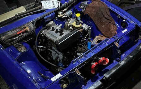 ИЖ 21261 «Фабула», 2004 год, 277 200 рублей, 4 фотография