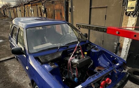 ИЖ 21261 «Фабула», 2004 год, 277 200 рублей, 5 фотография