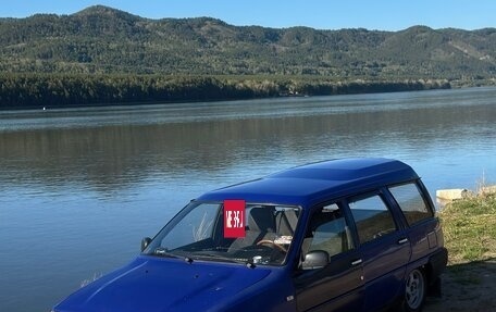 ИЖ 21261 «Фабула», 2004 год, 277 200 рублей, 2 фотография