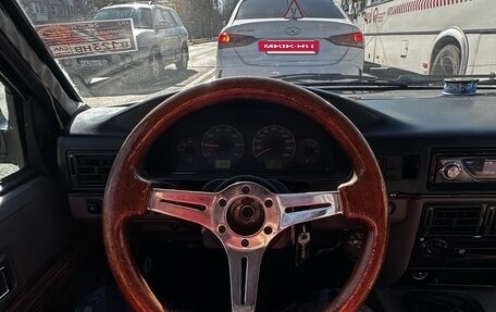 ИЖ 21261 «Фабула», 2004 год, 277 200 рублей, 3 фотография