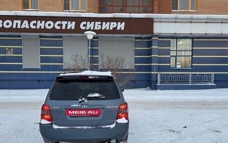 Toyota Highlander III, 2004 год, 1 100 000 рублей, 2 фотография