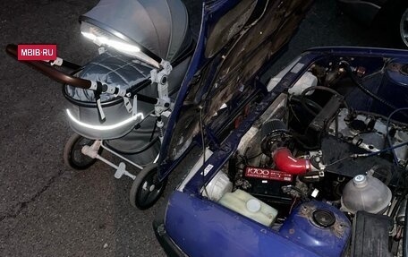 ИЖ 21261 «Фабула», 2004 год, 277 200 рублей, 6 фотография