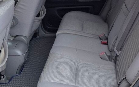 Toyota Highlander III, 2004 год, 1 100 000 рублей, 7 фотография