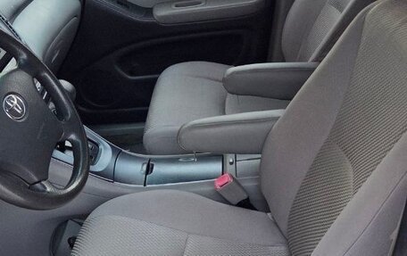 Toyota Highlander III, 2004 год, 1 100 000 рублей, 6 фотография