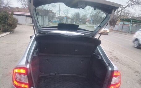 Skoda Rapid I, 2014 год, 660 000 рублей, 4 фотография