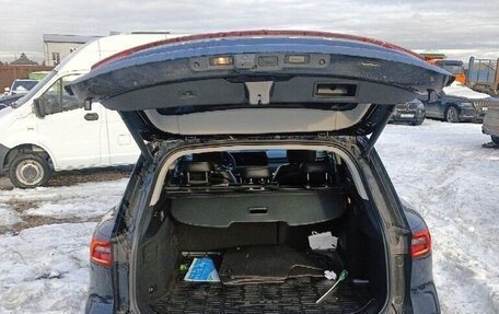 CheryExeed TXL, 2023 год, 2 549 000 рублей, 2 фотография