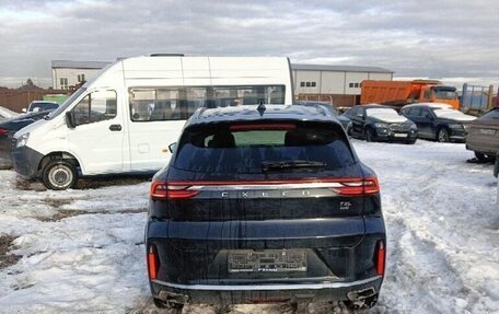 CheryExeed TXL, 2023 год, 2 549 000 рублей, 4 фотография