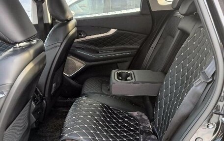 CheryExeed TXL, 2023 год, 2 549 000 рублей, 6 фотография