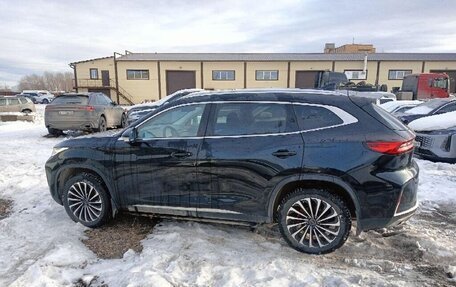 CheryExeed TXL, 2023 год, 2 549 000 рублей, 3 фотография