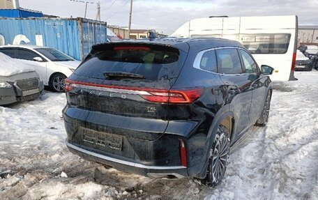 CheryExeed TXL, 2023 год, 2 549 000 рублей, 5 фотография