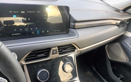 CheryExeed TXL, 2023 год, 2 549 000 рублей, 12 фотография