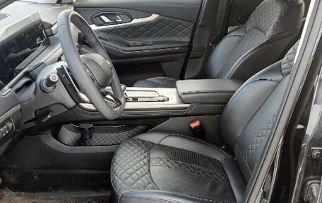 CheryExeed TXL, 2023 год, 2 549 000 рублей, 9 фотография