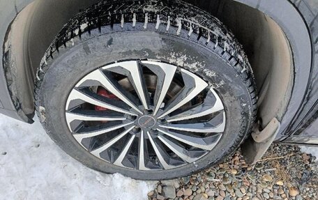 CheryExeed TXL, 2023 год, 2 549 000 рублей, 8 фотография