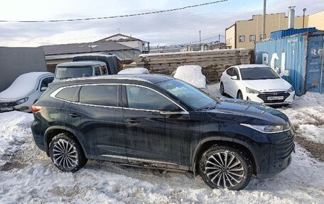 CheryExeed TXL, 2023 год, 2 549 000 рублей, 11 фотография