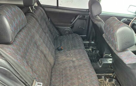 Volkswagen Golf II, 1986 год, 125 000 рублей, 5 фотография