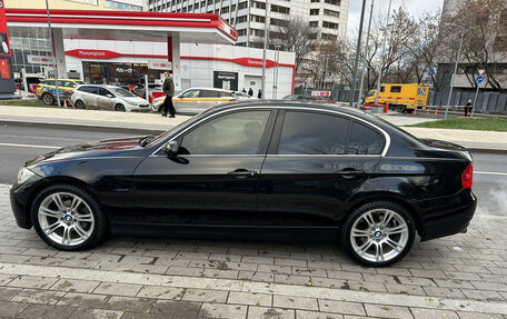 BMW 3 серия, 2006 год, 1 000 000 рублей, 3 фотография