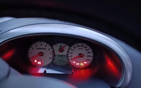 Nissan Micra III, 2008 год, 590 000 рублей, 7 фотография