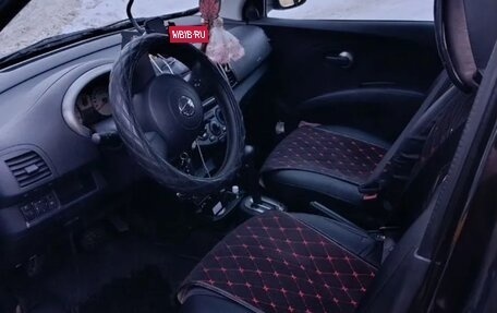 Nissan Micra III, 2008 год, 590 000 рублей, 4 фотография