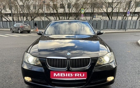 BMW 3 серия, 2006 год, 1 000 000 рублей, 4 фотография