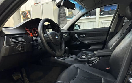 BMW 3 серия, 2006 год, 1 000 000 рублей, 13 фотография