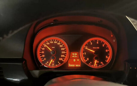 BMW 3 серия, 2006 год, 1 000 000 рублей, 14 фотография