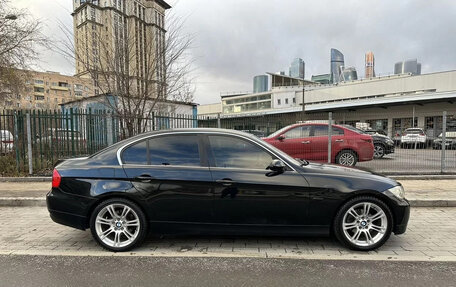 BMW 3 серия, 2006 год, 1 000 000 рублей, 6 фотография