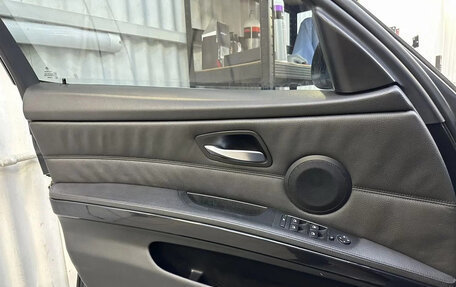 BMW 3 серия, 2006 год, 1 000 000 рублей, 15 фотография