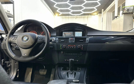 BMW 3 серия, 2006 год, 1 000 000 рублей, 12 фотография