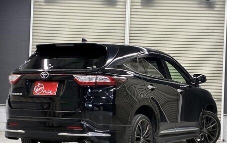 Toyota Harrier, 2019 год, 2 250 000 рублей, 3 фотография