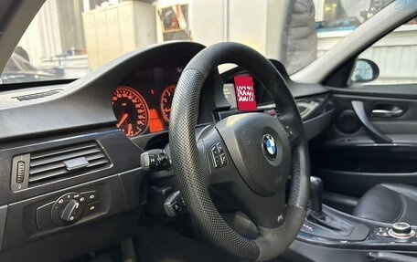 BMW 3 серия, 2006 год, 1 000 000 рублей, 10 фотография