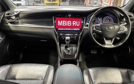 Toyota Harrier, 2019 год, 2 250 000 рублей, 2 фотография