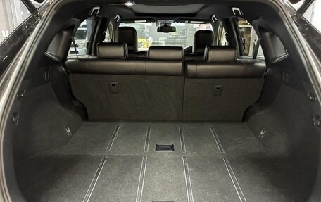 Toyota Harrier, 2019 год, 2 250 000 рублей, 13 фотография