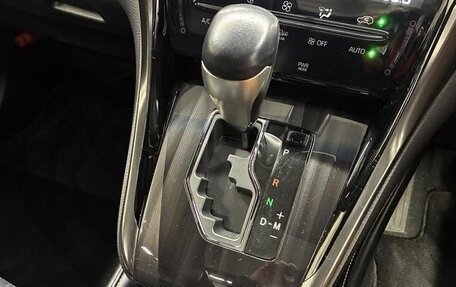 Toyota Harrier, 2019 год, 2 250 000 рублей, 14 фотография