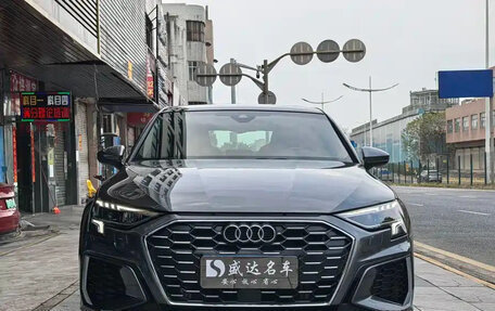 Audi A3, 2023 год, 1 900 000 рублей, 2 фотография